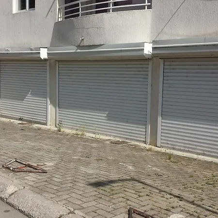 Apartman Strezoski Ohrid Exterior photo