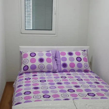 Apartman Strezoski Ohrid Exterior photo