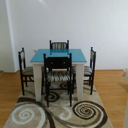 Apartman Strezoski Ohrid Exterior photo