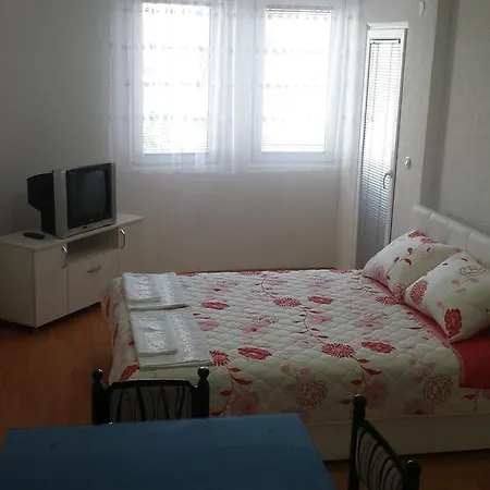 Apartman Strezoski Ohrid Exterior photo