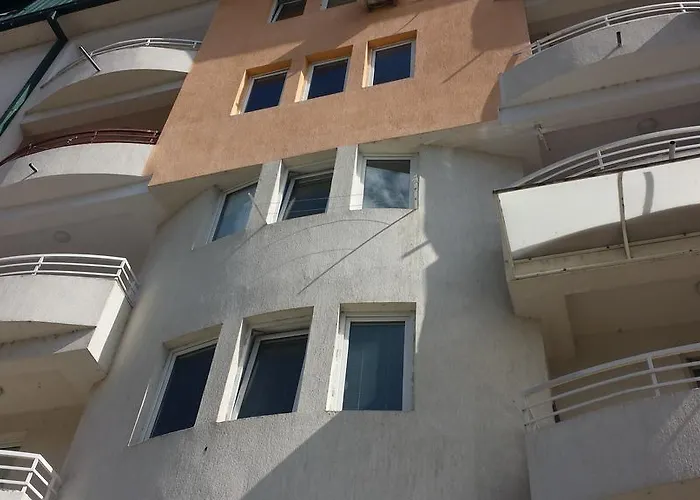 Apartman Strezoski