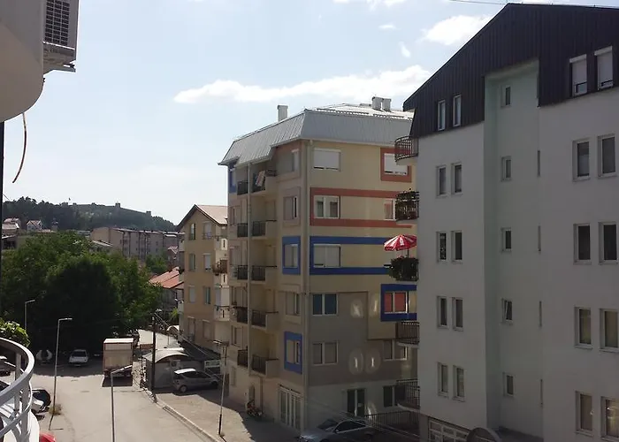 Apartman Strezoski