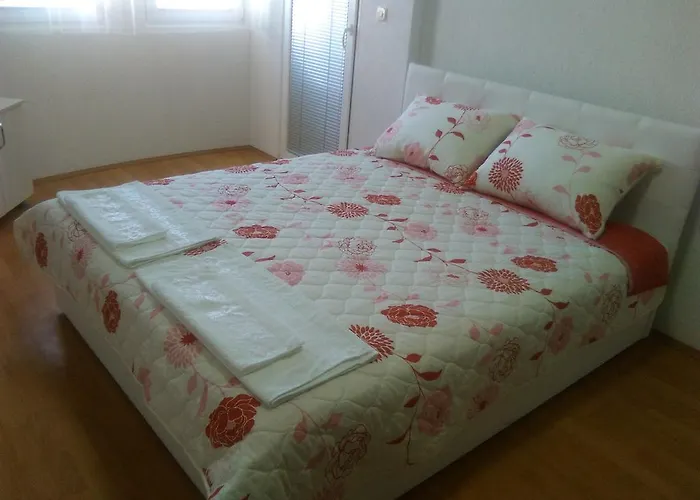 Apartman Strezoski