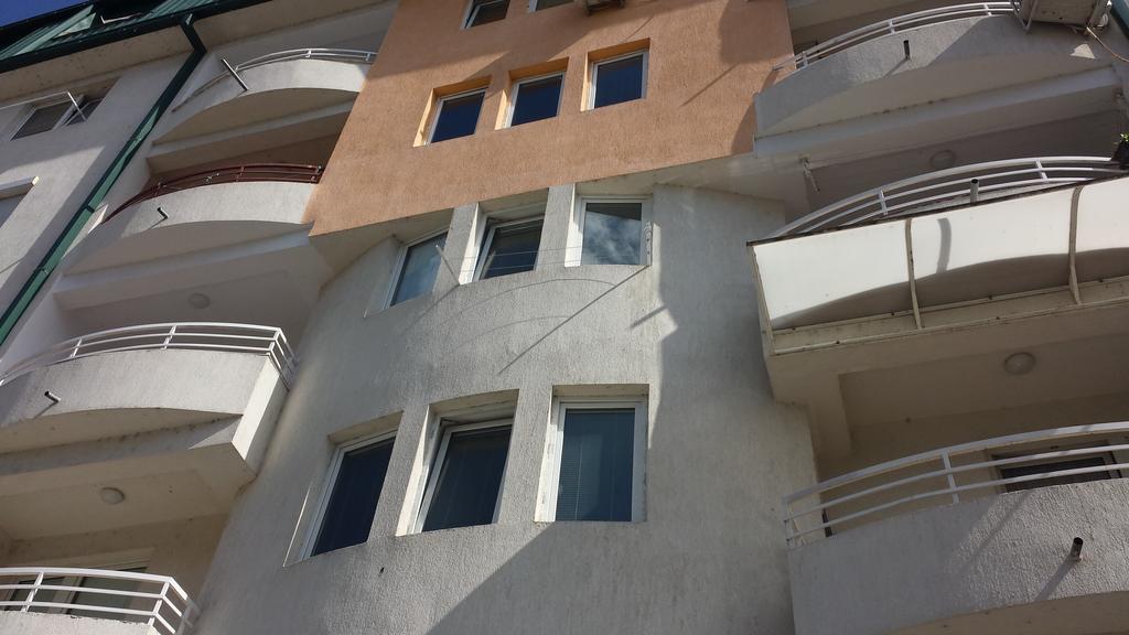Apartment Strezoski *
