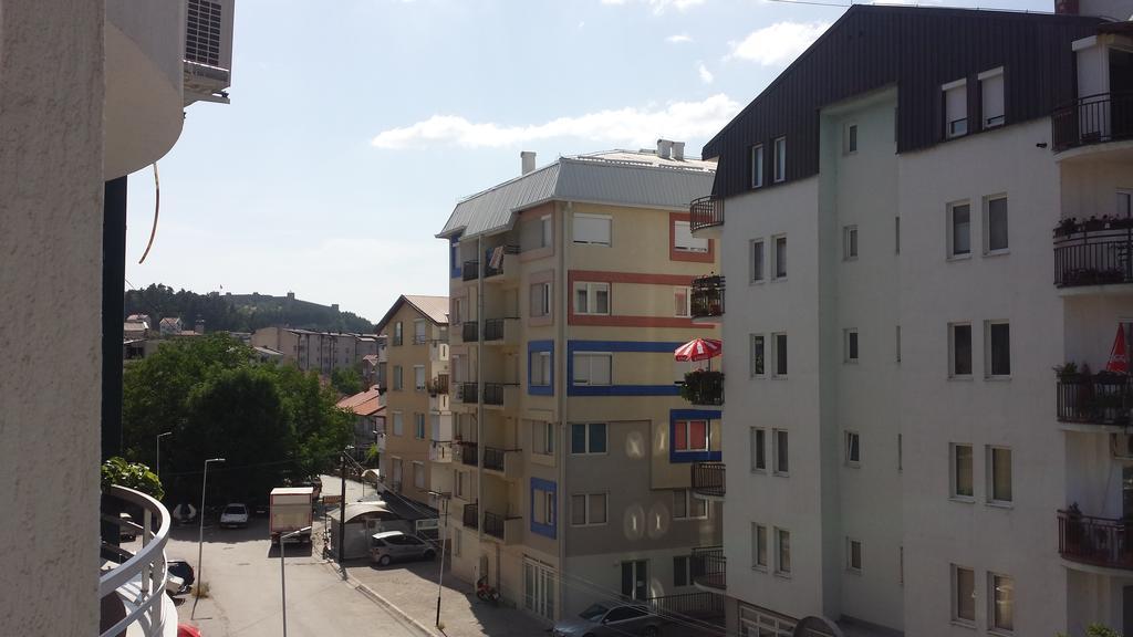 Apartment Strezoski *