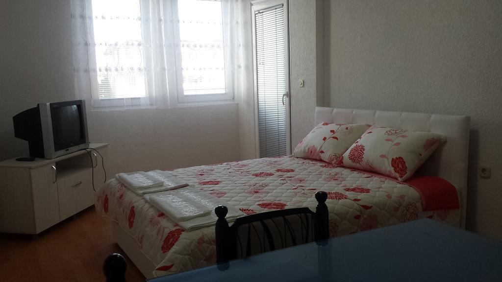 Apartment Strezoski *