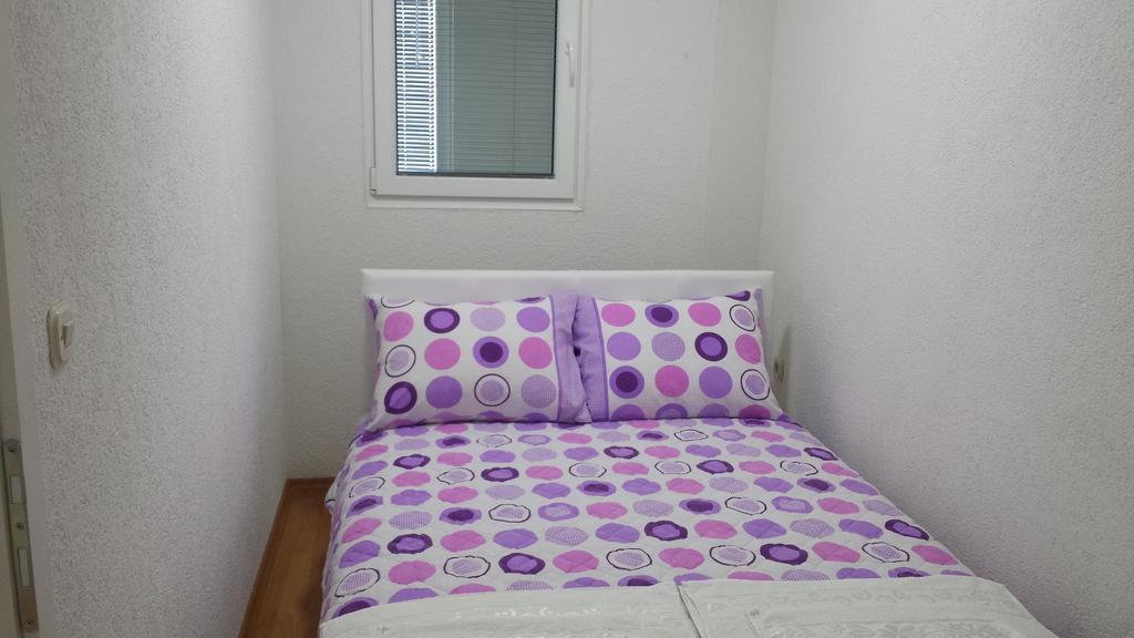 Apartment Strezoski Ohrid