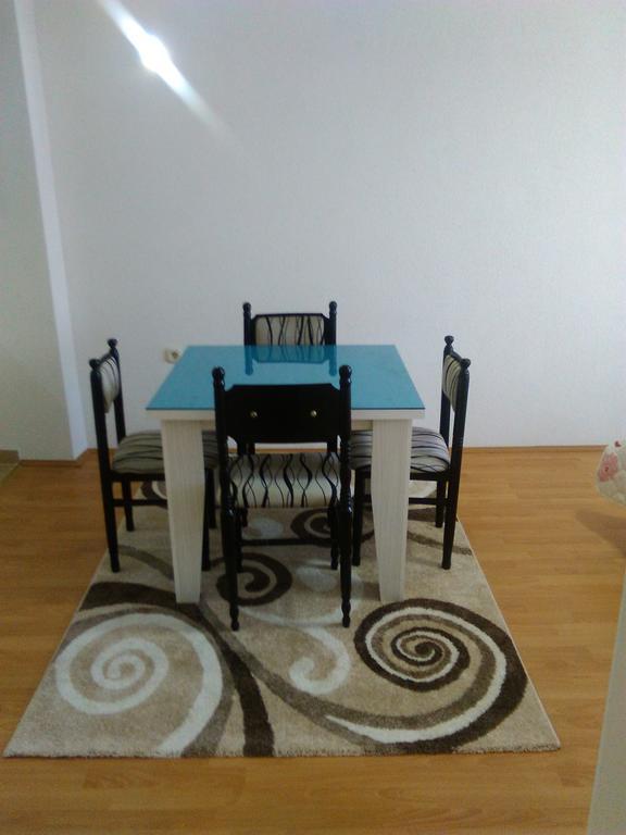 Apartment Strezoski Ohrid