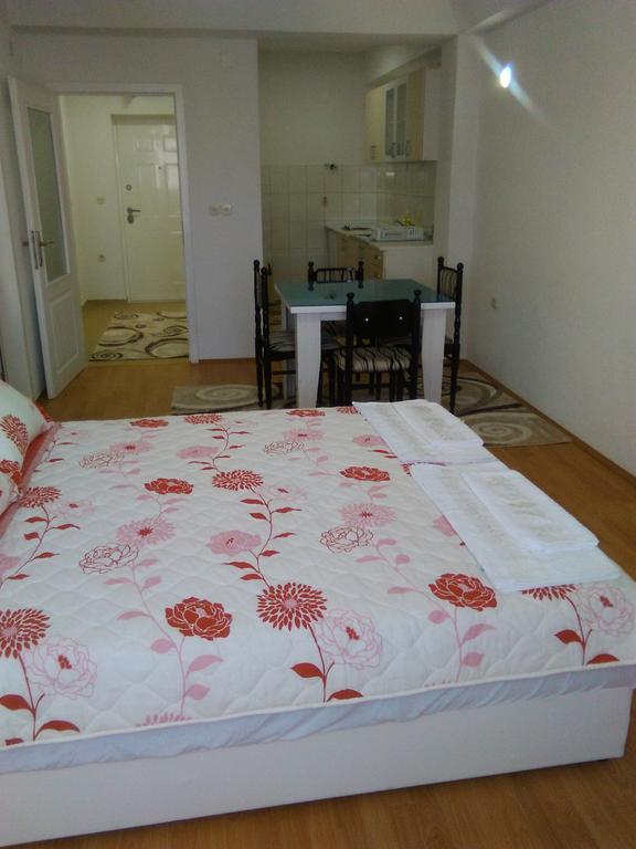 Apartment Strezoski Ohrid