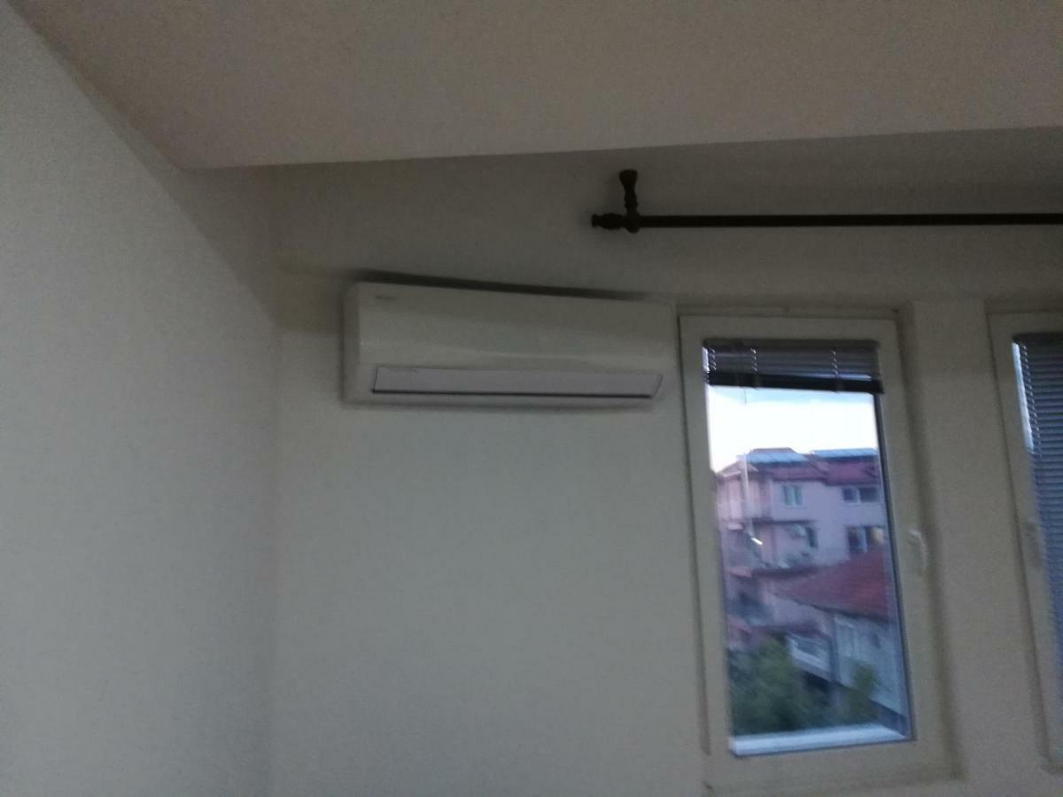 Strezoski Apartment